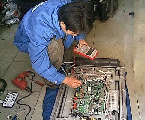 沈陽市和平家電維修，9個家中的過…